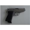 Image 2 : Walther Model PPK/S DA revolver, licensed to  Interarms, .380 ACP cal., 3” barrel,  stainless, check