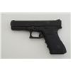 Image 1 : Glock Model 21 semi-auto pistol, .45 cal.,  4-1/2” barrel, no magazine, #CFV754US. This  gun is in o