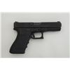 Image 2 : Glock Model 21 semi-auto pistol, .45 cal.,  4-1/2” barrel, no magazine, #CFV754US. This  gun is in o