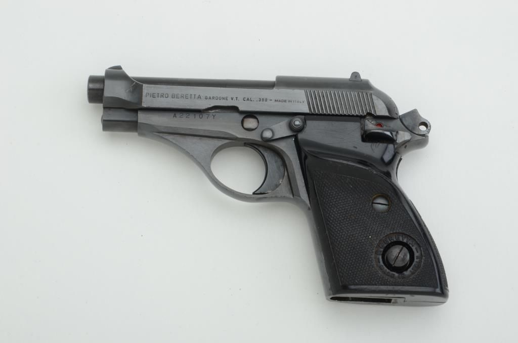 beretta 380 models