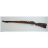 Image 2 : Mauser KAR Model 98 bolt action rifle, 7.92mm  cal., 24” barrel, receiver marked “Danzig  1912” with