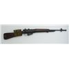 Image 1 : British Enfield No. 5 MK I bolt action  carbine, extensively British proofed, .303  cal., 20” barrel