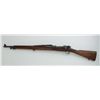 Image 2 : U.S. Springfield Model 1903 bolt action  rifle, .30-06 cal., 24-1/2” barrel, military  finish, CRACK