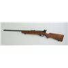 Image 2 : Mossberg/Montgomery Ward bolt action rifle,  Model 390A, .22 short, long and LR cal., 23”  barrel, b