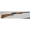 Image 1 : Ted Williams lever action single shot rifle  by Sears, Roebuck, .22 short, long or LR  cal., 18” bar