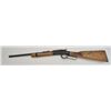 Image 2 : Ted Williams lever action single shot rifle  by Sears, Roebuck, .22 short, long or LR  cal., 18” bar