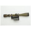 Image 1 : Redfield scope with mount, sharp optics.   Est.:  $25-$50.