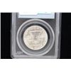 Image 1 : Franklin Half Dollar 1960-D, PCGS MS64 in  case.  Est.:  $25-$50.