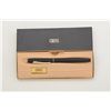 Image 1 : Cross Rolling ball point pen with refill in  box, like new.  Est.:  $25-$50.
