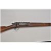 Image 2 : U.S. Springfield Model 1898 Krag bolt action  rifle, .30-40 Krag cal., 22” replaced barrel  that has