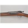 Image 3 : U.S. Springfield Model 1898 Krag bolt action  rifle, .30-40 Krag cal., 22” replaced barrel  that has