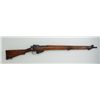 Savage-Lee Enfield No 4 MK I bolt action  rifle, U.S. Property-marked, 25” barrel,  military finish,