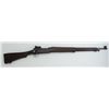 Image 1 : U.S. Model 1917 bolt action rifle by  Eddystone, .30-06 cal., 26” J.A. barrel with  no visible date,