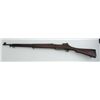 Image 2 : U.S. Model 1917 bolt action rifle by  Eddystone, .30-06 cal., 26” J.A. barrel with  no visible date,