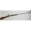 Image 1 : Wickham Model 1829 conversion to percussion  (in barrel-style) fowler or forager, .69  cal., 39” bar