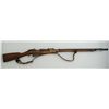Image 1 : Remington Armory Model 1917 bolt action  rifle, Russian crest marked, 7.62mm cal., 32”  barrel, blue
