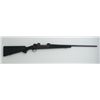 Image 1 : Winchester Model 70 bolt-action rifle, .30-06  cal., 24” barrel, mat black finish,  checkered compos