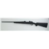 Image 2 : Winchester Model 70 bolt-action rifle, .30-06  cal., 24” barrel, mat black finish,  checkered compos