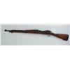 Image 2 : U.S. Springfield Model 1903 bolt action  rifle, .30-06 cal., 24” barrel marked “H.S.”  with flaming 