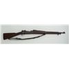 U.S. Springfield Model 1903 national Match  rifle, star gauge barrel, matching bolt,  .30-06 cal., 2