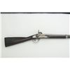 Image 1 : U.S. D. Nippes Model 1840 in-barrel  conversion percussion rifle, .69 cal., 42”  barrel, bright fini