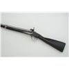 Image 2 : U.S. D. Nippes Model 1840 in-barrel  conversion percussion rifle, .69 cal., 42”  barrel, bright fini