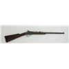 Civil War era Smith percussion carbine, .50  cal., 21-1/2” barrel, wood stocks, #14426.  This gun is