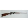 Civil War era Burnside carbine, .54 cal., 21”  barrel, blue and case hardened finish, wood  stocks, 
