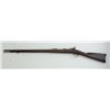 Image 2 : U.S. Springfield Model 1877 Cadet trapdoor  rifle, .45-70 cal., 29-1/2” barrel, wood  stock, #82882.