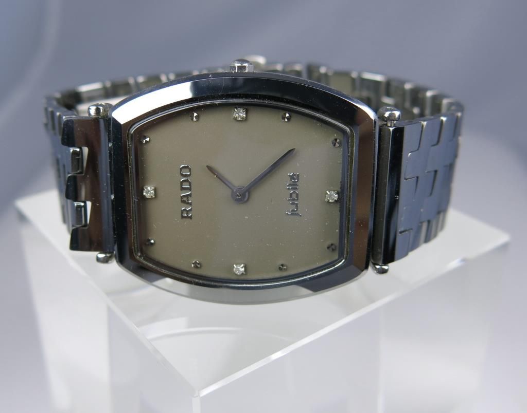 rado jubile swiss made price
