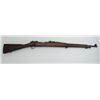 Image 1 : U.S. Model 1903 by Remington bolt action  rifle, .30-06 cal., 24” R.A. barrel dated  10-41, military