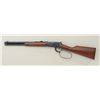 Image 1 : Winchester 94AE large loop carbine, #6085474,  30/30 cal., 16" barrel, smooth walnut stock.   Rifle 