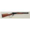 Image 2 : Winchester 94AE large loop carbine, #6085474,  30/30 cal., 16" barrel, smooth walnut stock.   Rifle 