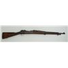 Image 1 : U.S. Springfield Model 1903 bolt action  rifle, .30-06 cal., 24” S.A. barrel dated  5-29, military f