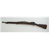 Image 2 : U.S. Springfield Model 1903 bolt action  rifle, .30-06 cal., 24” S.A. barrel dated  5-29, military f