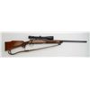 Image 1 : Remington Model 700 bolt action rifle, .25-06  Rem. cal., 24” round bull barrel, blue  finish, check
