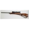 Image 2 : Remington Model 700 bolt action rifle, .25-06  Rem. cal., 24” round bull barrel, blue  finish, check