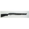 Image 1 : Benelli Model M1 Super 90 shotgun, 12 gauge,  20” barrel, checkered composite stock, mat  black fini