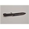 Image 2 : German ally dagger and sheath in overall fair  condition missing grip emblem.  Est.:   $75-$125.