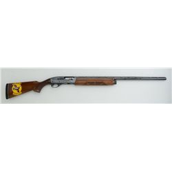 Remington Model 1100 Magnum semi-auto  shotgun, 12 gauge, 2-3/4” shells, 28”  ventilated rib barrel,