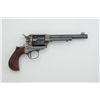 Image 1 : Uberti/Cimarron modern copy of a Colt Model  1877 DA revolver, .38 Colt & S&W Special  cal., 5-1/2” 