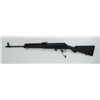 Image 2 : Saiga rifle by Izhmash with magazine block,  7.62mm cal., 20” barrel, mat black finish,  composite s