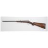 Image 2 : Anciens single shot rifle, .22 cal., 18-1/2”  barrel, re-blued finish, checkered wood  stock, #19310