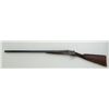 Image 2 : AYA SxS hammerless shotgun, model no. 1, 12  gauge, 28” barrels, blue and case hardened  finish, Eng