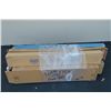 Image 2 : Lot of 8 misc. longarm factory cardboard  boxes; improve the value of your unboxed guns  or great fo