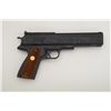 Image 1 : Beeman P1 BB pistol in box, .177 cal., mat  black finish, in factory cardboard sleeve  with Styrofoa