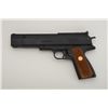 Image 2 : Beeman P1 BB pistol in box, .177 cal., mat  black finish, in factory cardboard sleeve  with Styrofoa