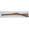 Image 2 : U.S. Springfield Model 1898 Krag rifle  receiver and stock only, #313509 in good  condition; receive