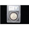Image 2 : Franklin Half Dollar 1953, PCGS MS64 in case.   Est.:  $50-$100.