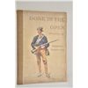 Image 1 : “Done In The Open” oversized hardback dated  1902, Drawings by Frederic Remington, in  overall very 